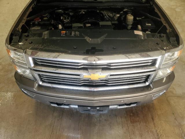 Photo 10 VIN: 3GCPCTEC6EG388638 - CHEVROLET SILVERADO 