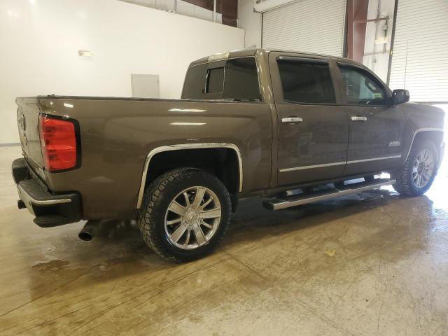 Photo 2 VIN: 3GCPCTEC6EG388638 - CHEVROLET SILVERADO 