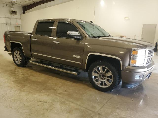 Photo 3 VIN: 3GCPCTEC6EG388638 - CHEVROLET SILVERADO 