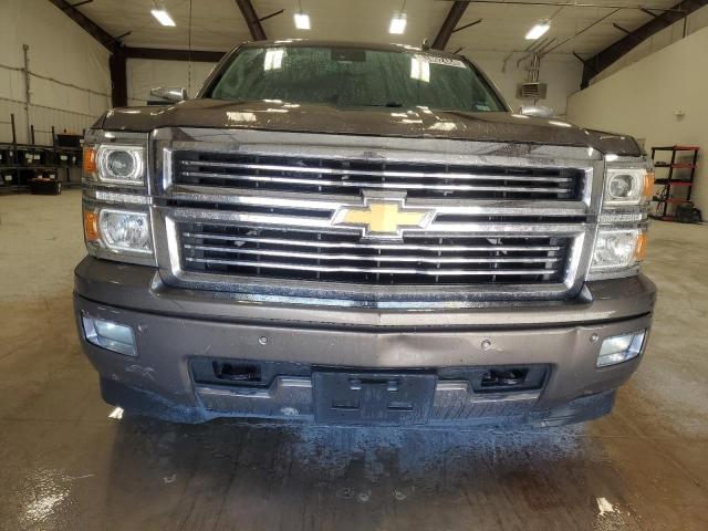 Photo 4 VIN: 3GCPCTEC6EG388638 - CHEVROLET SILVERADO 