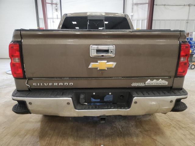 Photo 5 VIN: 3GCPCTEC6EG388638 - CHEVROLET SILVERADO 