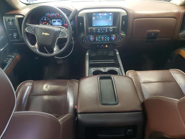 Photo 7 VIN: 3GCPCTEC6EG388638 - CHEVROLET SILVERADO 