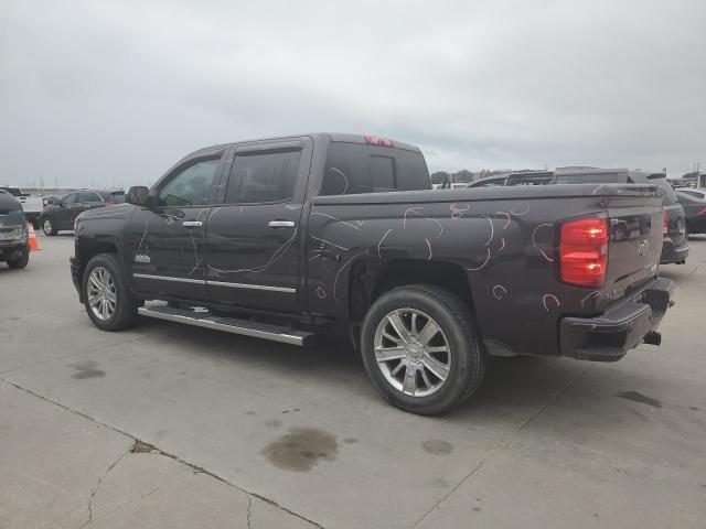 Photo 1 VIN: 3GCPCTEC6EG402487 - CHEVROLET SILVERADO 