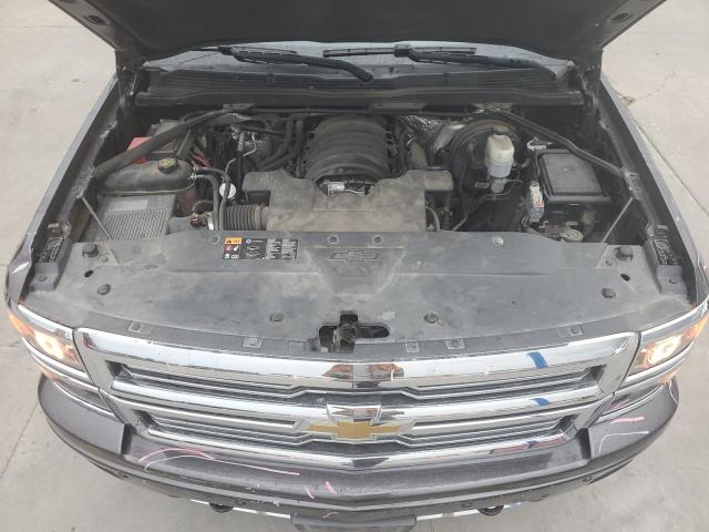 Photo 10 VIN: 3GCPCTEC6EG402487 - CHEVROLET SILVERADO 