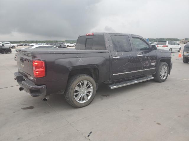 Photo 2 VIN: 3GCPCTEC6EG402487 - CHEVROLET SILVERADO 