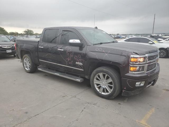 Photo 3 VIN: 3GCPCTEC6EG402487 - CHEVROLET SILVERADO 