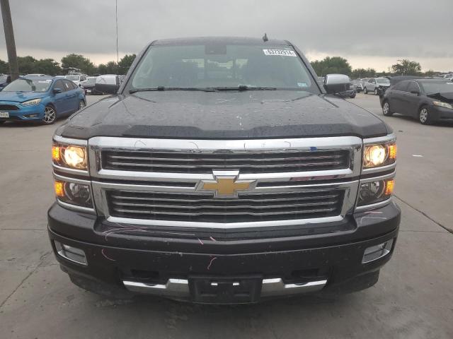 Photo 4 VIN: 3GCPCTEC6EG402487 - CHEVROLET SILVERADO 