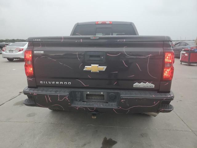 Photo 5 VIN: 3GCPCTEC6EG402487 - CHEVROLET SILVERADO 