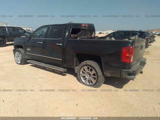 Photo 2 VIN: 3GCPCTEC6GG288476 - CHEVROLET SILVERADO 1500 