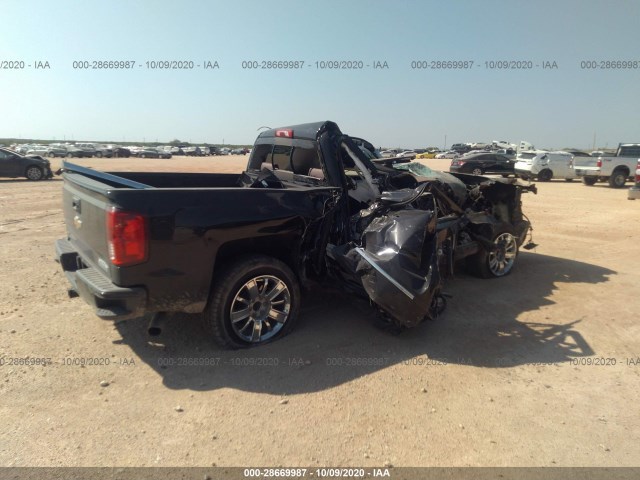 Photo 3 VIN: 3GCPCTEC6GG288476 - CHEVROLET SILVERADO 1500 