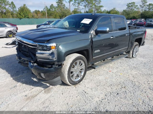 Photo 1 VIN: 3GCPCTEC6JG224199 - CHEVROLET SILVERADO 