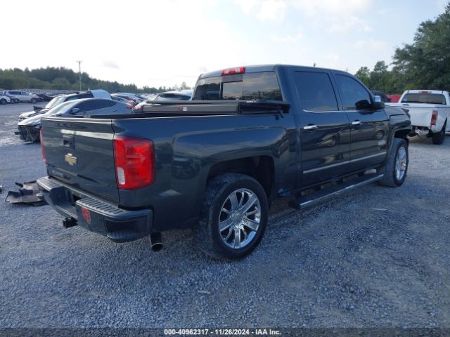 Photo 3 VIN: 3GCPCTEC6JG224199 - CHEVROLET SILVERADO 