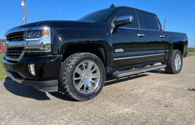 Photo 1 VIN: 3GCPCTEC6JG596531 - CHEVROLET SILVERADO 