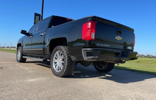 Photo 2 VIN: 3GCPCTEC6JG596531 - CHEVROLET SILVERADO 