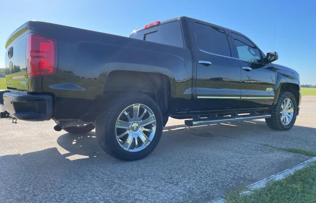 Photo 3 VIN: 3GCPCTEC6JG596531 - CHEVROLET SILVERADO 