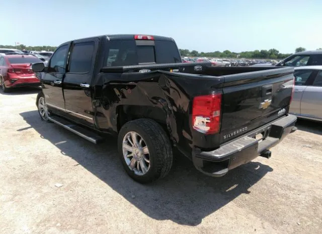 Photo 2 VIN: 3GCPCTEC8EG305470 - CHEVROLET SILVERADO 1500 