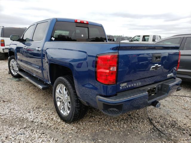 Photo 2 VIN: 3GCPCTEC8FG372524 - CHEVROLET SILVERADO 