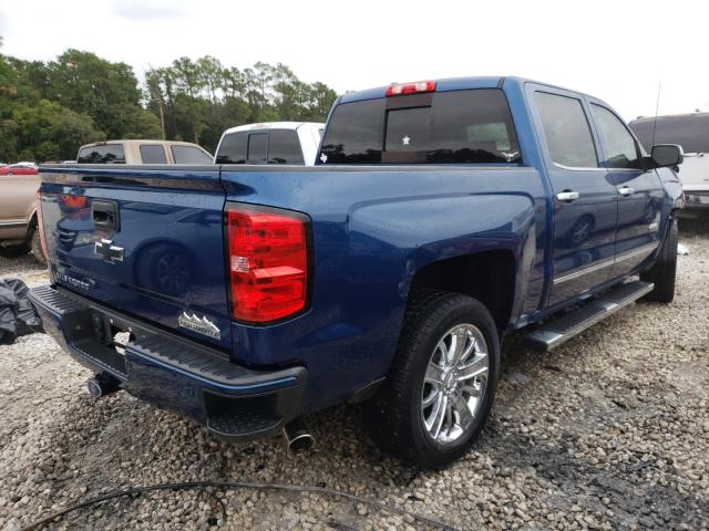 Photo 3 VIN: 3GCPCTEC8FG372524 - CHEVROLET SILVERADO 