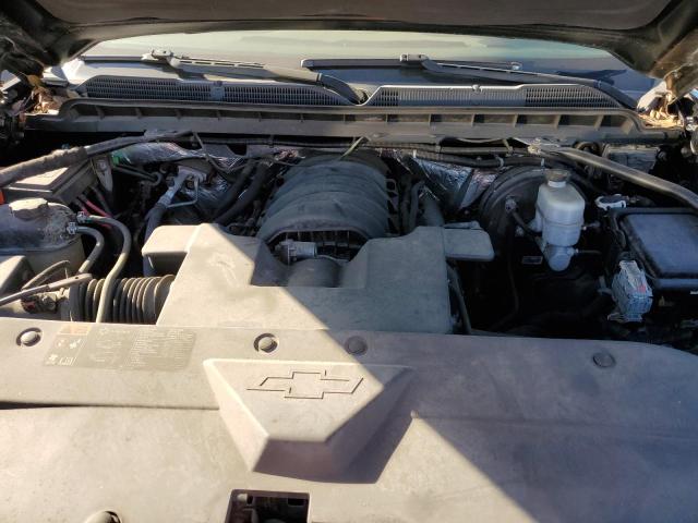 Photo 6 VIN: 3GCPCTEC8GG111671 - CHEVROLET SILVERADO 