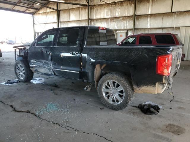 Photo 1 VIN: 3GCPCTEC8GG322952 - CHEVROLET SILVERADO 