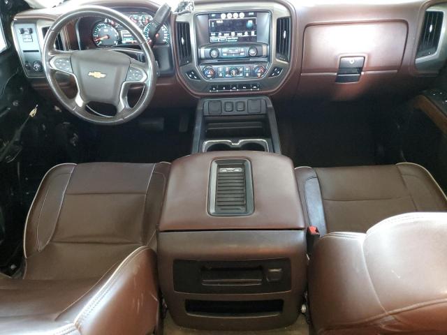 Photo 7 VIN: 3GCPCTEC8GG322952 - CHEVROLET SILVERADO 