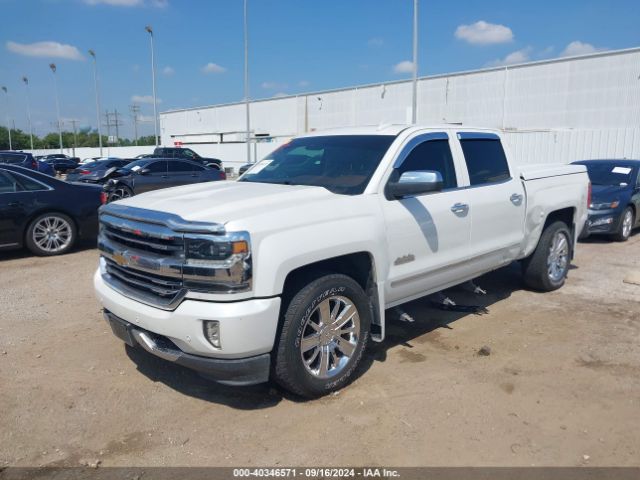 Photo 1 VIN: 3GCPCTEC8GG331473 - CHEVROLET SILVERADO 