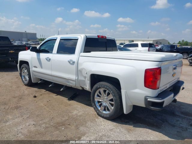 Photo 2 VIN: 3GCPCTEC8GG331473 - CHEVROLET SILVERADO 