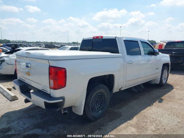 Photo 3 VIN: 3GCPCTEC8GG331473 - CHEVROLET SILVERADO 