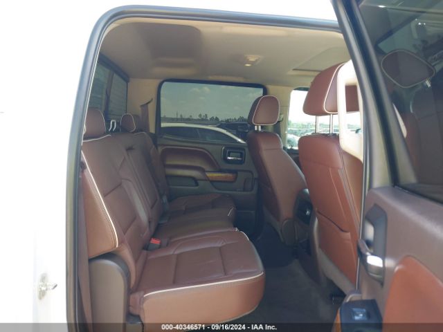 Photo 7 VIN: 3GCPCTEC8GG331473 - CHEVROLET SILVERADO 