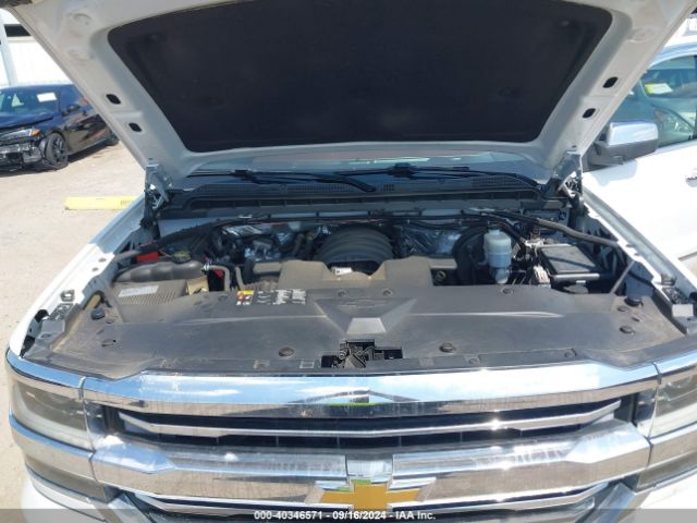 Photo 9 VIN: 3GCPCTEC8GG331473 - CHEVROLET SILVERADO 