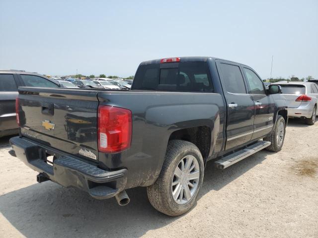 Photo 2 VIN: 3GCPCTEC8HG367813 - CHEVROLET SILVERADO 