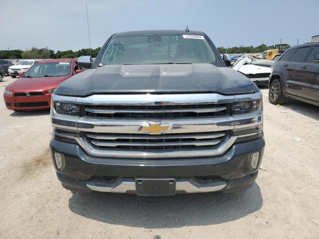 Photo 4 VIN: 3GCPCTEC8HG367813 - CHEVROLET SILVERADO 