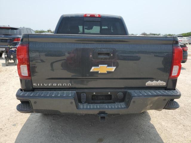 Photo 5 VIN: 3GCPCTEC8HG367813 - CHEVROLET SILVERADO 