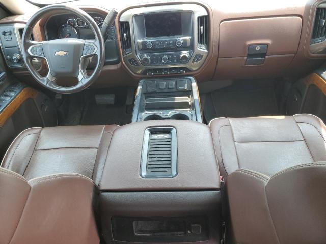 Photo 7 VIN: 3GCPCTEC8HG367813 - CHEVROLET SILVERADO 