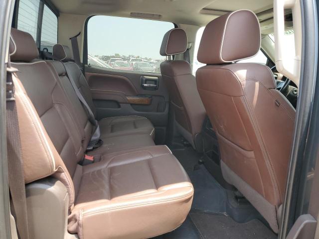 Photo 9 VIN: 3GCPCTEC8HG367813 - CHEVROLET SILVERADO 