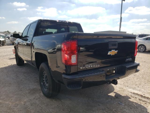 Photo 2 VIN: 3GCPCTEC8JG531101 - CHEVROLET SILVERADO 1500 