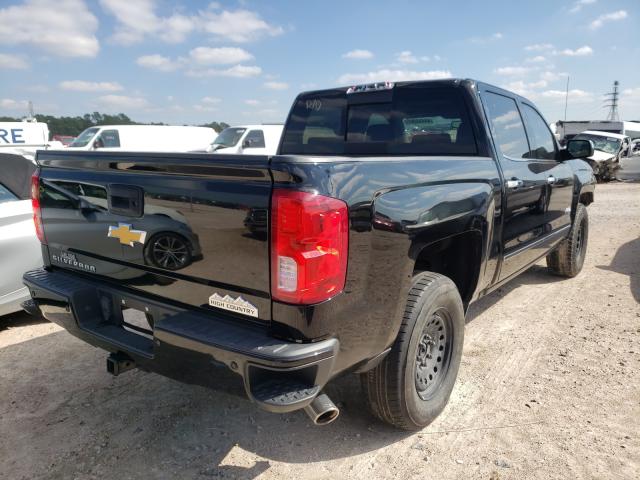 Photo 3 VIN: 3GCPCTEC8JG531101 - CHEVROLET SILVERADO 1500 