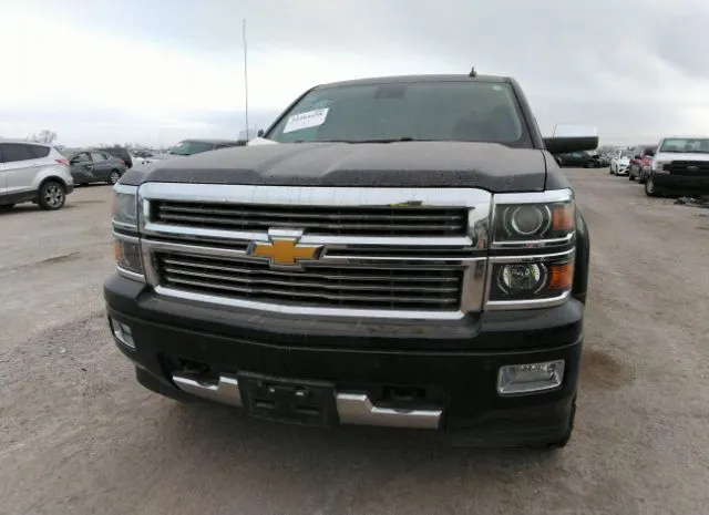 Photo 5 VIN: 3GCPCTEC9EG527421 - CHEVROLET SILVERADO 1500 