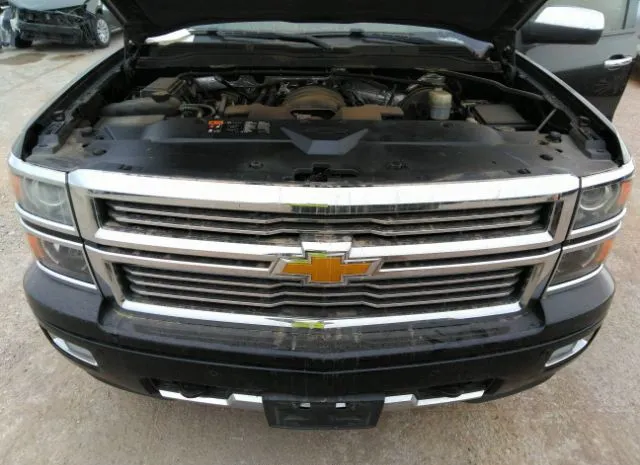 Photo 9 VIN: 3GCPCTEC9EG527421 - CHEVROLET SILVERADO 1500 