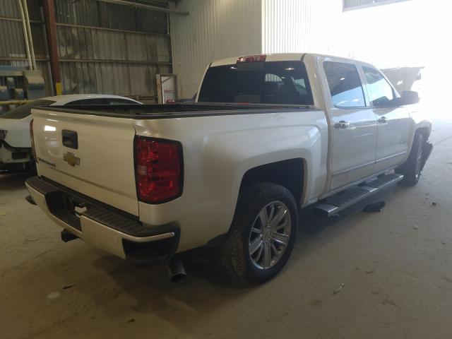 Photo 3 VIN: 3GCPCTEC9EG539066 - CHEVROLET SILVERADO 