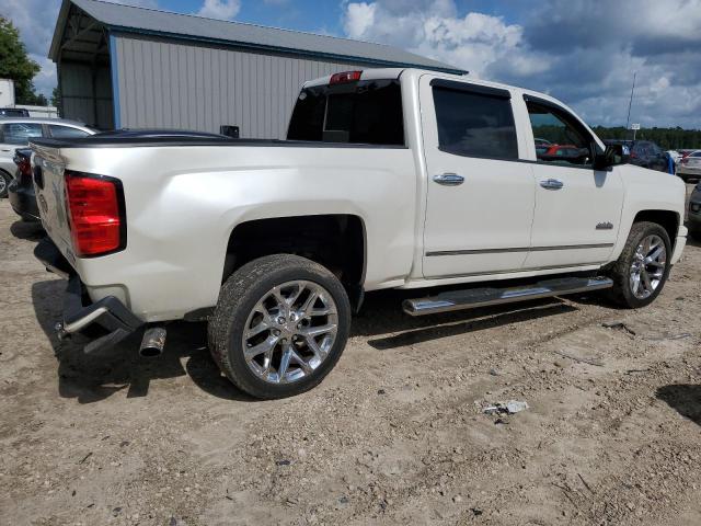 Photo 2 VIN: 3GCPCTECXEG350202 - CHEVROLET SILVERADO 