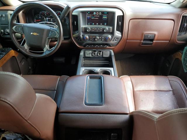 Photo 7 VIN: 3GCPCTECXEG350202 - CHEVROLET SILVERADO 