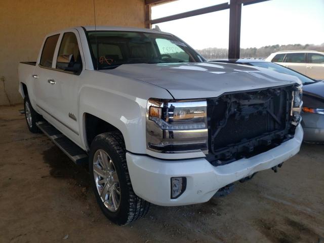 Photo 0 VIN: 3GCPCTECXGG242133 - CHEVROLET SILVERADO 