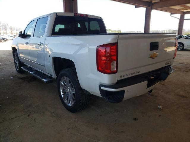 Photo 2 VIN: 3GCPCTECXGG242133 - CHEVROLET SILVERADO 