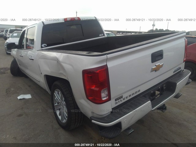 Photo 2 VIN: 3GCPCTEJ1HG150652 - CHEVROLET SILVERADO 1500 