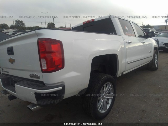 Photo 3 VIN: 3GCPCTEJ1HG150652 - CHEVROLET SILVERADO 1500 