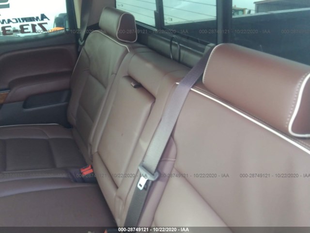 Photo 7 VIN: 3GCPCTEJ1HG150652 - CHEVROLET SILVERADO 1500 