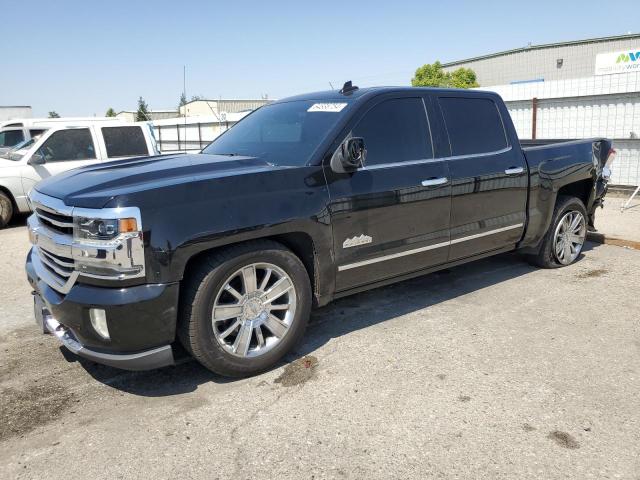 Photo 0 VIN: 3GCPCTEJ2HG347197 - CHEVROLET SILVERADO 