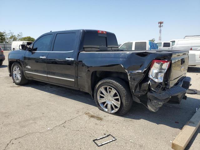 Photo 1 VIN: 3GCPCTEJ2HG347197 - CHEVROLET SILVERADO 