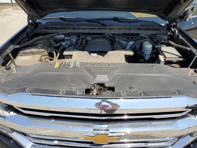 Photo 10 VIN: 3GCPCTEJ2HG347197 - CHEVROLET SILVERADO 